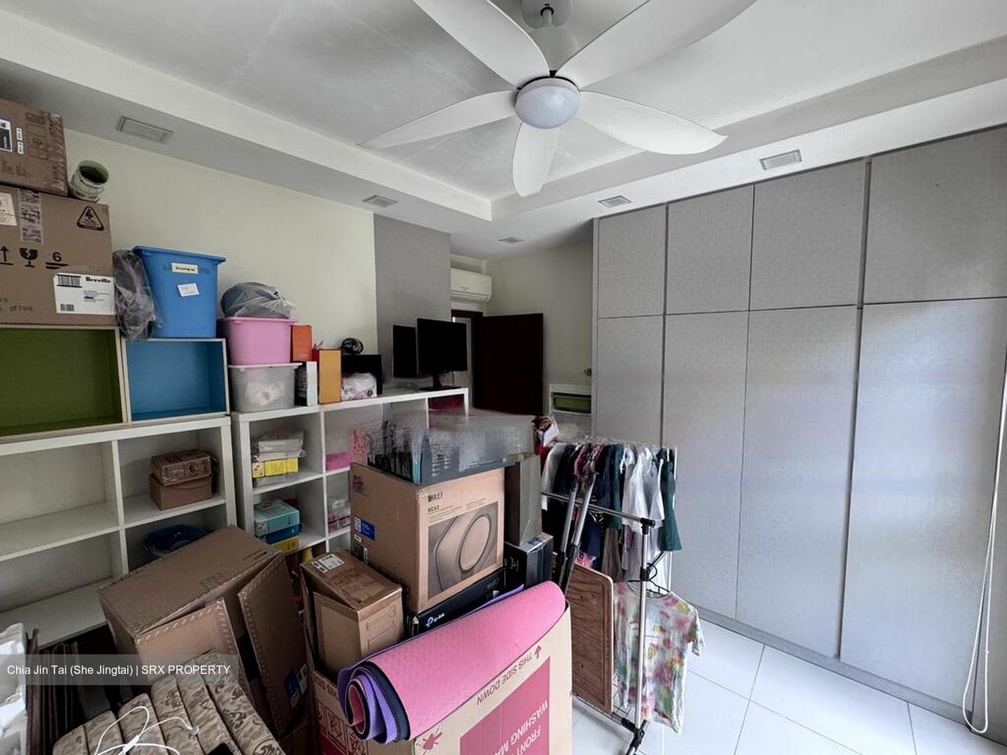 Trellis Towers (D12), Condominium #458569701